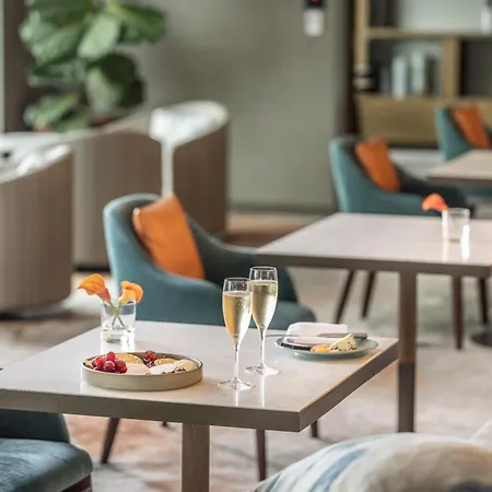 Cordis, Auckland By Langham Hospitality Group-2