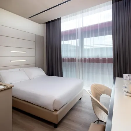 Best Western Plus Net Tower Hotel Padova-2