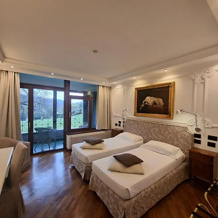 Relais I Due Roccoli-2
