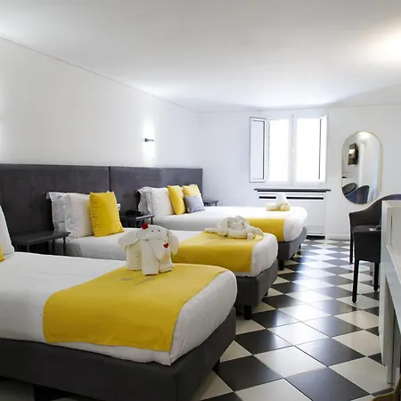 Hotel Stabia-3