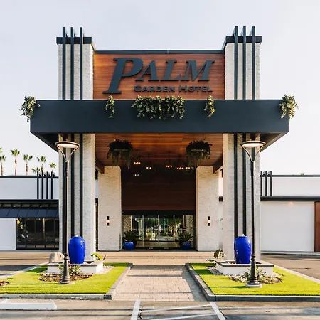 Palm Garden Hotel-3
