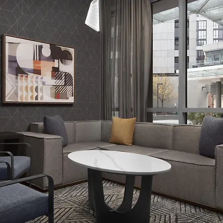 Homewood Suites By Hilton Washington Dc Noma Union Station-3