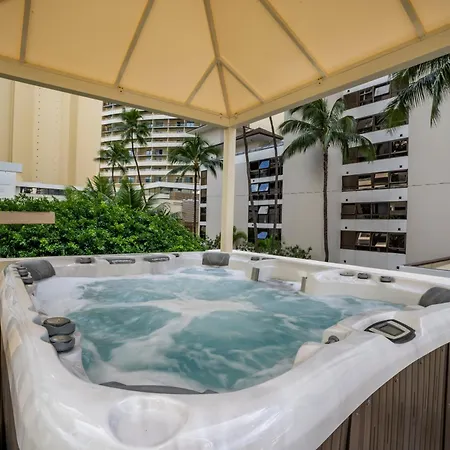 The Imperial Hawaii Resort-3
