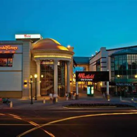 Holiday Inn Chicago North Shore By Ihg-2