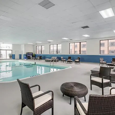 Best Western Chicago Downtown-River North-2