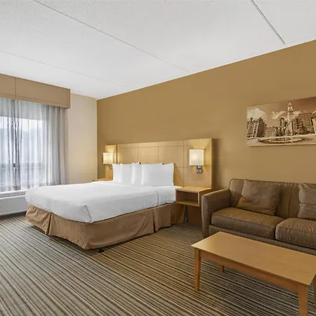 Best Western Royal Plaza Hotel And Trade Center-2