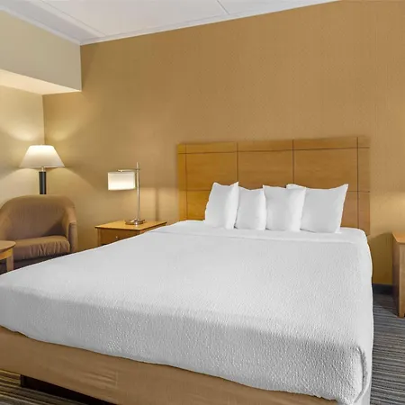 Best Western Royal Plaza Hotel And Trade Center-2