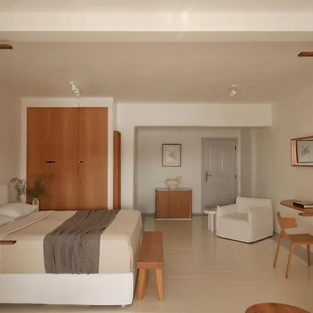Andronikos Hotel (Adults Only)-3