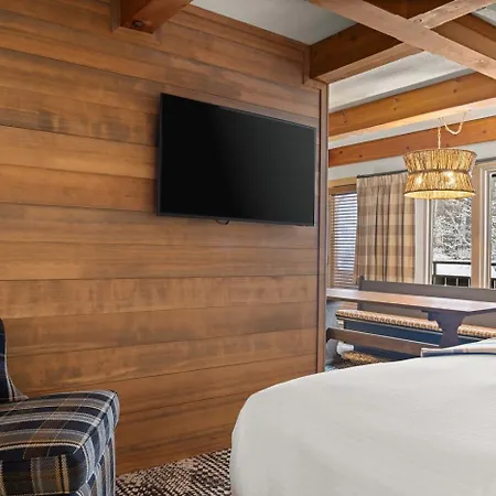 Von Trapp Family Lodge & Resort-3