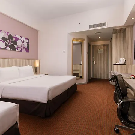 Sunway Hotel Georgetown Penang-2