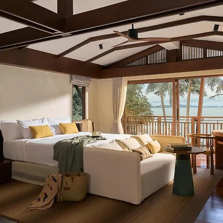 Barcelo Coconut Island, Phuket-3