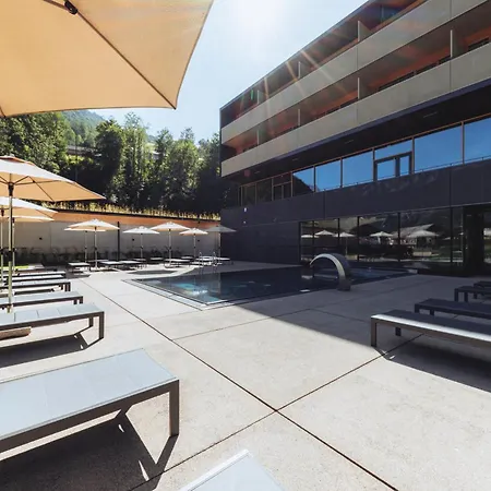 Sonne Mellau - Feel Good Hotel (Adults Only)-3