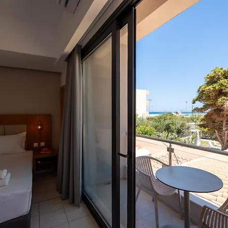 Georgia'S Garden By Omilos Hotels-2