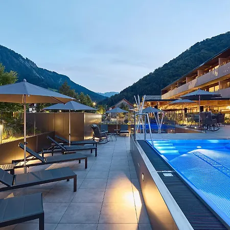 Sonne Mellau - Feel good Hotel-3