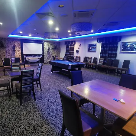 The Bluebell Hotel-3