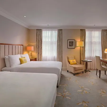 Jw Marriott Grosvenor House London-2