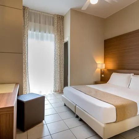 Hotel San Marco-3