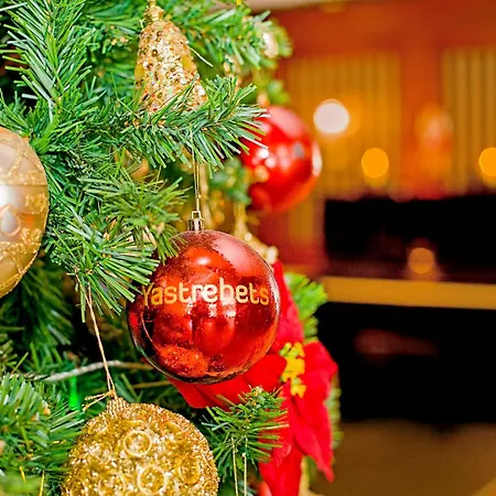 Hotel Yastrebets Wellness&Spa-2