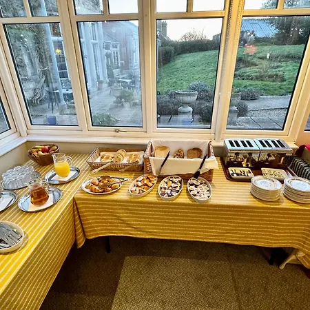 Purbeck House Hotel & Louisa Lodge-2