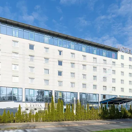 PLAZA INN Zwickau-2