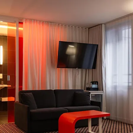 Best Western Hotel San Benedetto-2
