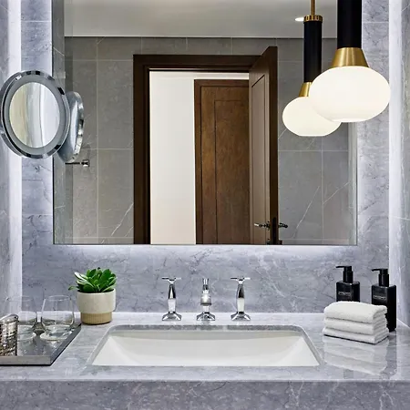 Paris Marriott Champs Elysees Hotel-3