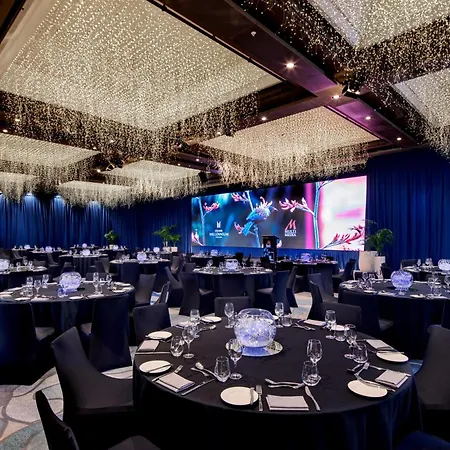 Grand Millennium Auckland-2