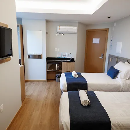 Luisa Studio Hotel-3