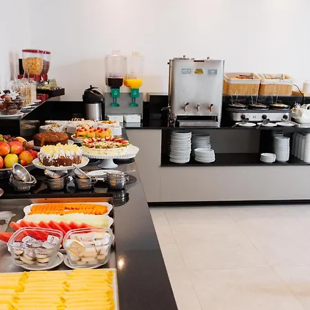 Luísa Studio Hotel-2