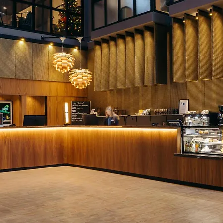 Best Western Plus Hotel Plaza-2