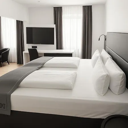 Dormero Hotel Wilhelmshaven-2