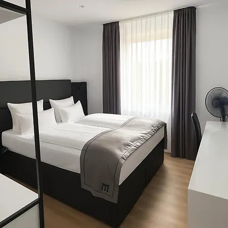 Dormero Hotel Wilhelmshaven-2