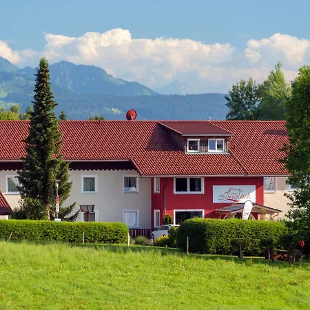 Hotel Bergblick-2