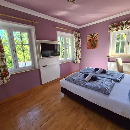 Hotel Waldsee-3