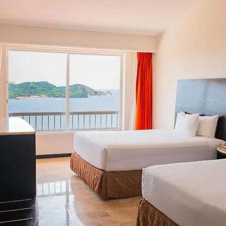 Azul Ixtapa All Inclusive Resort-2