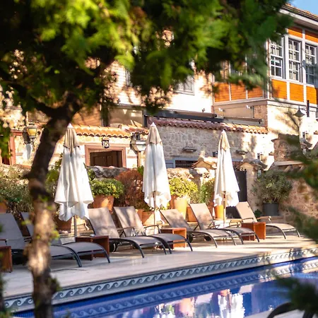 Tuvana Hotel-2