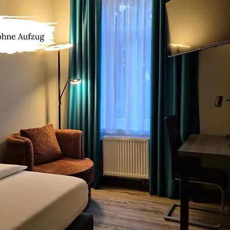 Boutique-Hotel Amalienhof-3