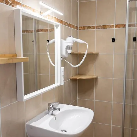 Hotel Les Rocailles-3