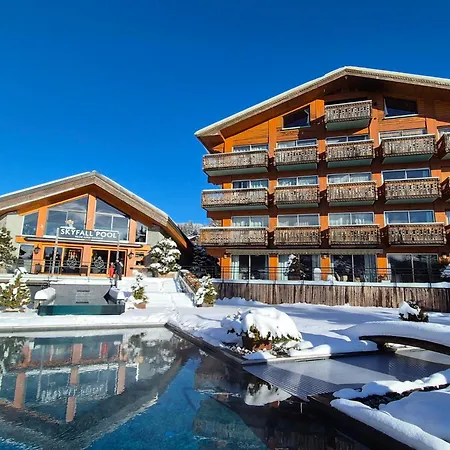 Hotel Le Labrador 1971-3