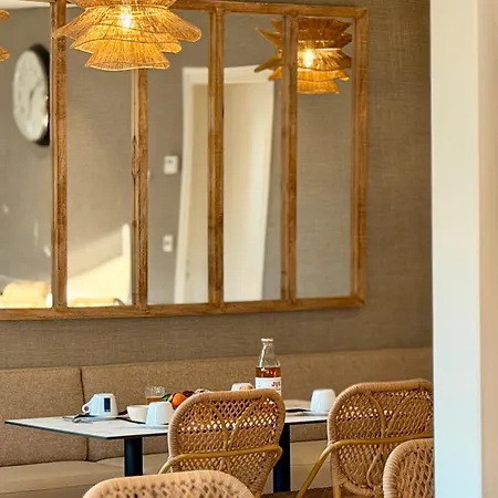 La Cremaillere Hotel-Restaurant-2