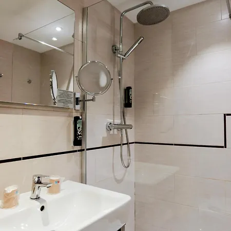 Hotel Le Kennedy, Clermont-Ferrand, The Originals Relais-2