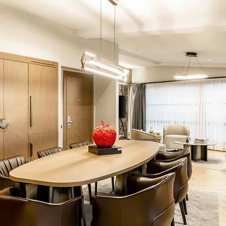 Ahc Taksim Hotel-Special Class-2