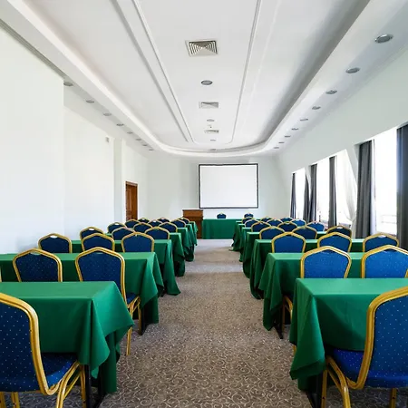 Ramada By Wyndham Plovdiv Trimontium-3