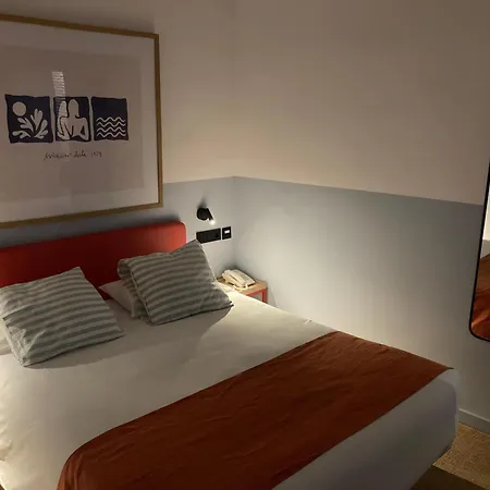 Hotel Miramar Valencia-3