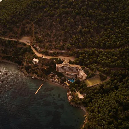 Sirene Blue Luxury Beach Resort-2