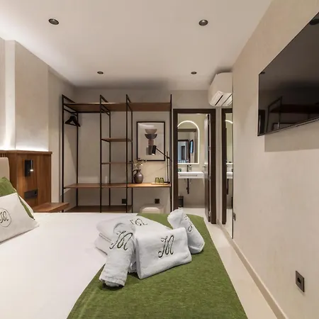 Amaranta Hotel Boutique-3