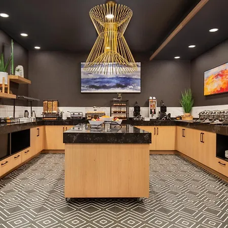 Holiday Inn Hotel & Suites St.Catharines-Niagara By Ihg-3
