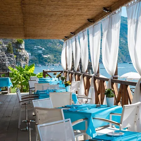 Hotel Le Agavi-2