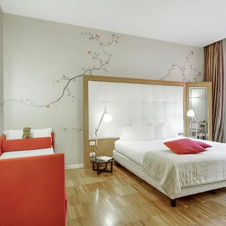 Italiana Hotels Milan Rho Fair-3