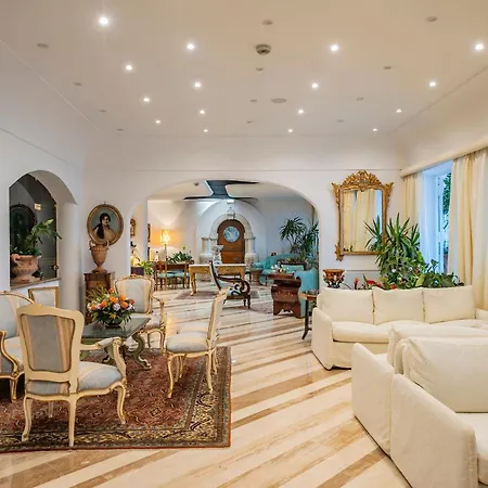 Hotel Le Agavi-3
